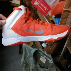 Nike Hyperdunkness 2017